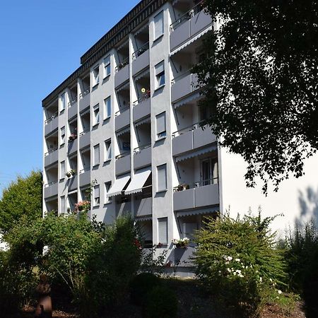 Gaestehaus Schumm Murrhardt Eksteriør bilde